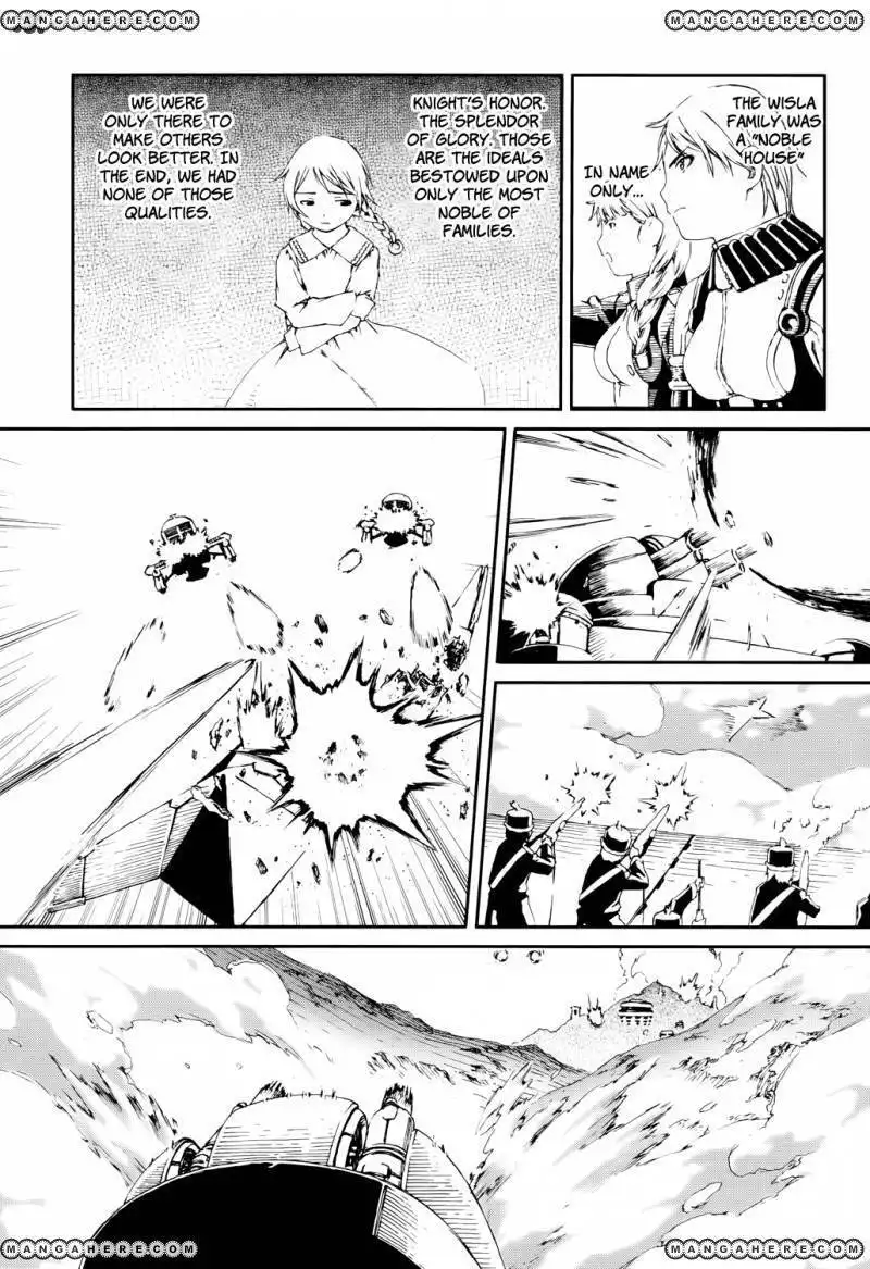 Last Exile Sunadokei No Tabibito Chapter 9 16